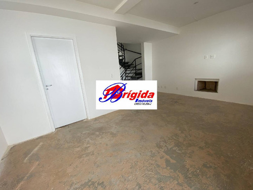 Imagem 12 de 15 de Casas Nova Em Condomínio Fechado - Mirante Jardim Da Gloria - Km 25 Raposo. - Ca010