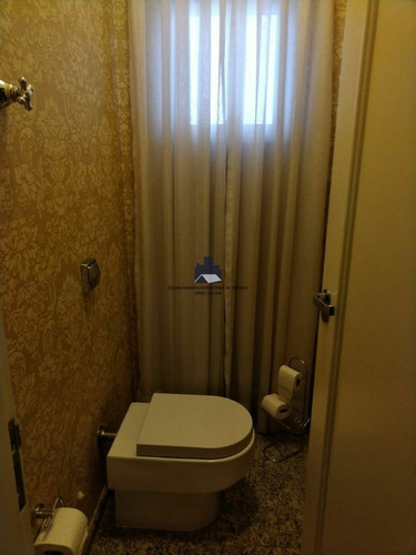 Imagem 23 de 30 de Casa À Venda No Condominio Parque Residencial Damha - São José Do Rio Preto/sp - 2021894