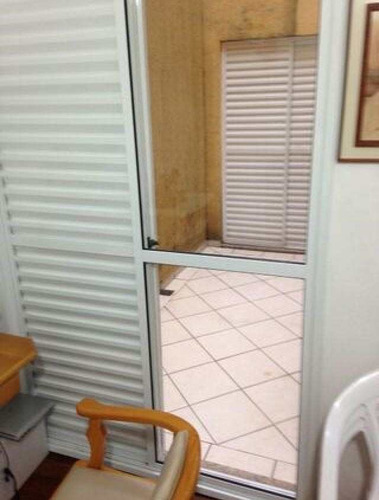 Imagem 17 de 24 de Apartamento Com 3 Dorms, Vila Alzira, Santo André - R$ 580.000,00, 151m² - Codigo: 1434 - V1434