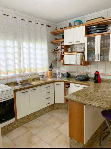 Imagem 7 de 9 de Casa: Jardim Saira / Sorocaba - V17708