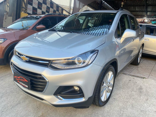 Chevrolet Tracker 1.4 Ltz Turbo Aut. 5p