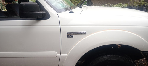 Ford F150 Dc Lariat 5.4L 4X4