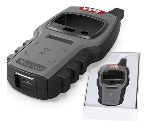 Mini Vvdi Keytool Xhorse Clonador Transponder + 10 Superchip