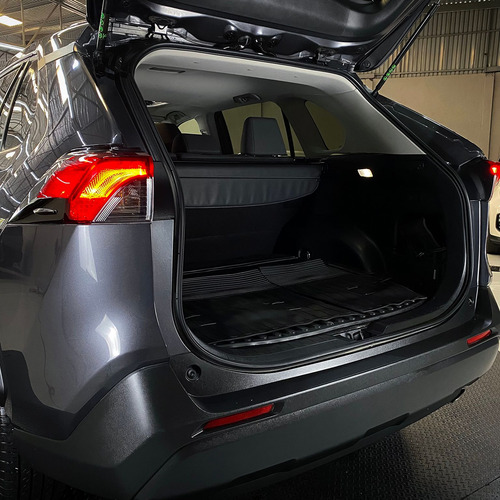 Toyota RAV4 2.5 Xle At