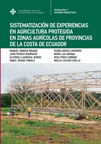 Comprar Sistematización De Experiencias En Agricultura Protegida ...