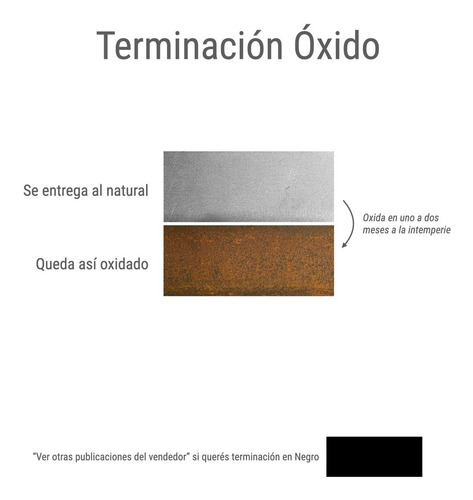 Tutor Escalera Chica Trepadoras Huerta Y Jardín Para Oxidar