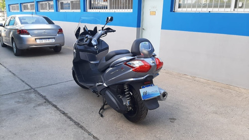 Imagen 2 de 9 de Sym Maxsym 600i