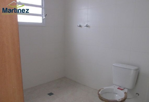 Sobrado Com 3 Dormitórios À Venda, 150 M² Por R$ 380.000,00 - Vila Industrial - São Paulo/sp - So0191
