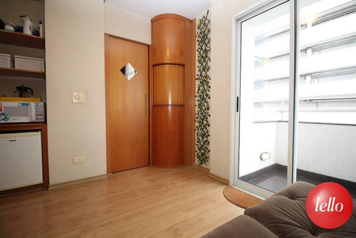 Imagem 4 de 17 de Apartamento - Ref: 229146