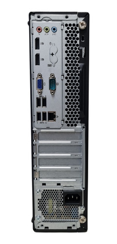 Imagem 7 de 7 de Cpu Pc Barato Lenovo M910s Pentium G4400 3.30ghz 4gb 500gb