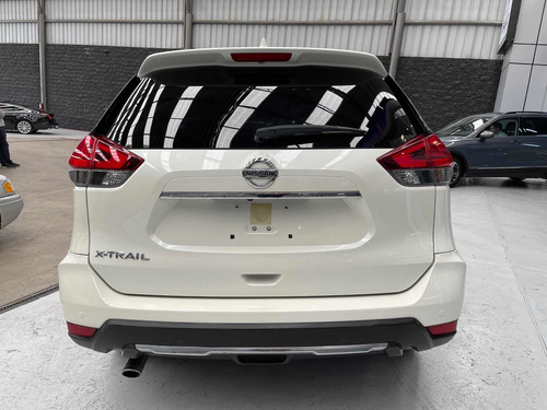 Imagen 3 de 12 de Nissan X-trail 2018 2.5 Exclusive 2 Row Cvt