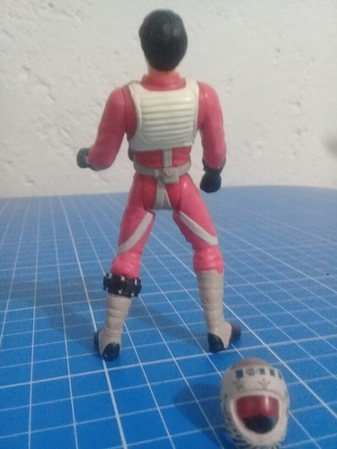 Arvel Crynyd Pack Titled Rebel Pilots Star Wars 1999 (Usado)