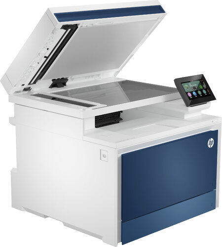 Multifuncional Hp Laserjet Pro 4303fdw Color Láser Inalámbri