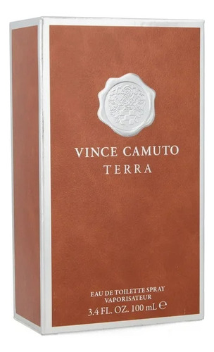 Vc Vince Camuto Terra Edt 100ml