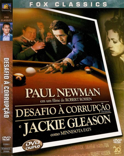 Desafio A Corrupcao Dvd