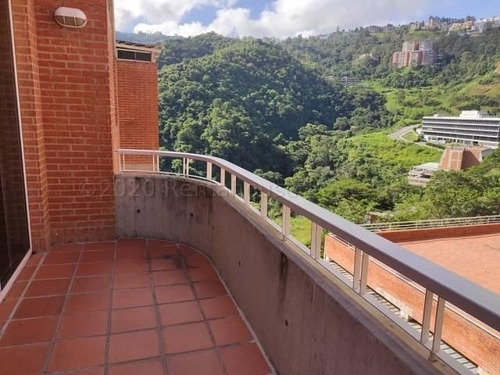 Imagen 13 de 20 de Apartamento Ph Dúplex En Venta Lomas Del Sol 22-15200