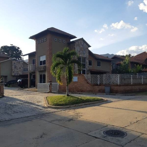 Imagen 1 de 26 de Se Vende Casa En Villas San Diego Country Club. Código.: Foc-1201