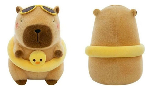 / Muñecos Capibara, Juguetes Para Niños, Regalos
