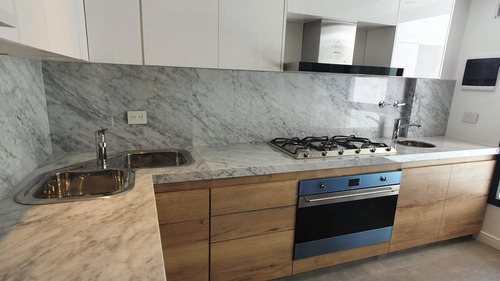 Imagen 13 de 30 de Exclusivo Piso 140m2 - Calidad De Terminación Unica !