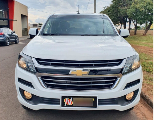 Imagem 3 de 9 de Chevrolet S10