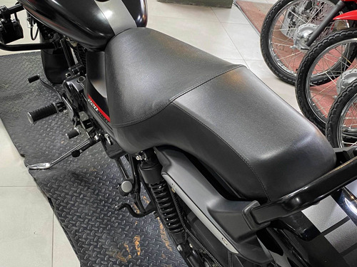 Imagen 8 de 15 de Bajaj Avenger 220 Street