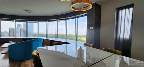 Venta En Torre Renoir - 3 Ambientes - Piso Alto - Puerto Madero