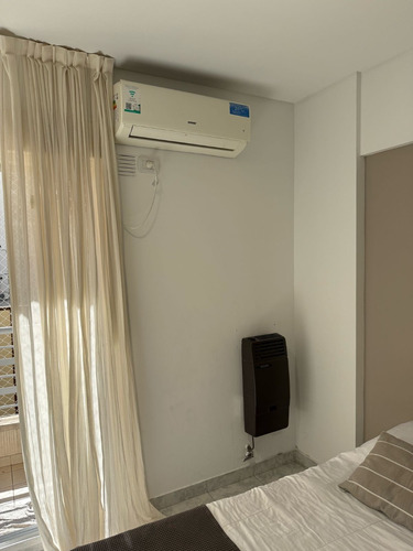 Venta Departamento Monoambiente Muy Luminoso Zona Palermo / Recoleta Hospital De Niños General Gutiérrez