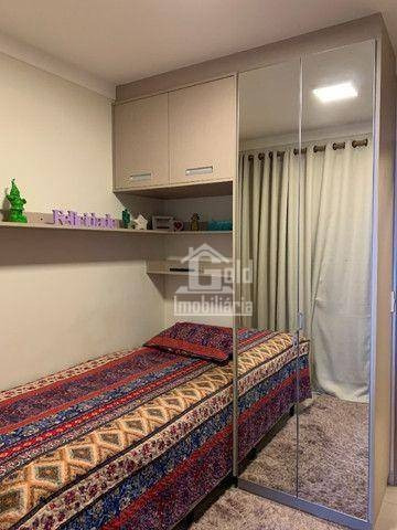 Imagem 8 de 15 de Apartamento Com 3 Dormitórios À Venda, 108 M² Por R$ 720.000 - Jardim Botânico - Ribeirão Preto/sp - Ap4595