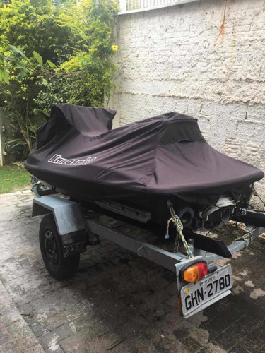 Jet Ski Kawasaki