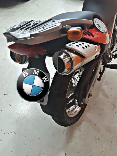 Bmw 650 Cc