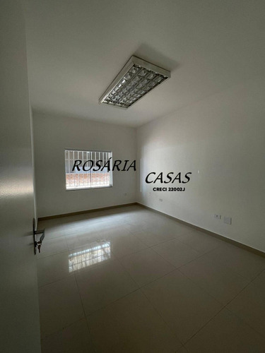 Imagem 10 de 15 de Cidade Monções - Sobrado Comercial - Alugo - 1481