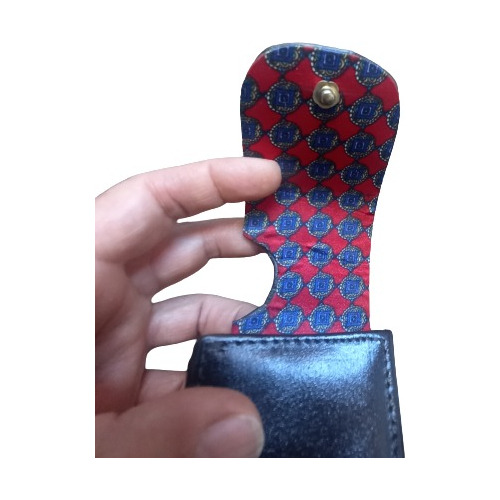 Cartuchera Estuche Multiuso Vintage /leer Descripción