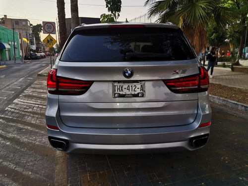 BMW X5 3.0 X5 Xdrive35ia Excellence . At