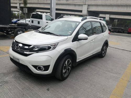 Honda BR-V 1.5 Uniq Cvt