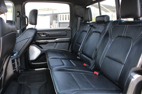 Ram 1500 Mild Hybrd Limited Crew Cab 2021