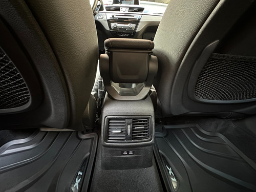 BMW X1 2.0 Sdrive 20ia X Line At