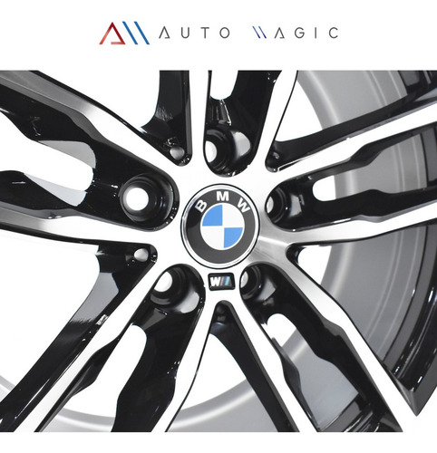 Rines 19 5/112 Audi Q3 Audi A6 Rs7 Rs4 Q5 Sportback Tt Rs Color AM-07361