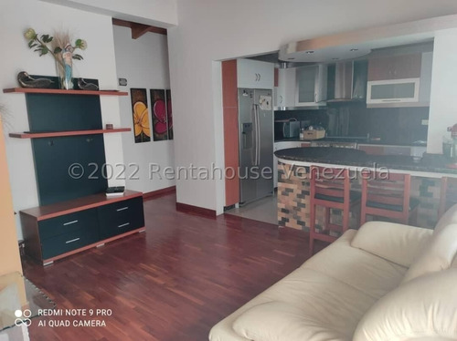 Imagen 10 de 11 de Casa En Venta Prados Del Este Mls #22-23701 -- Liliana Abi Mussa 04122564657