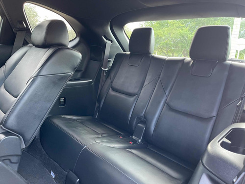 Mazda Cx-9 2017 2.5 Grand Touring Lx