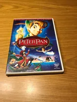 Comprar Peter Pan Dvd Disney Edicion Especial 2 Dvd Animacion