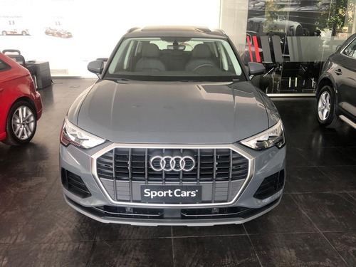 Imagen 8 de 14 de Audi Q3 Nuevo 0km Version 35 Tfsi S-tronic 150 Cv