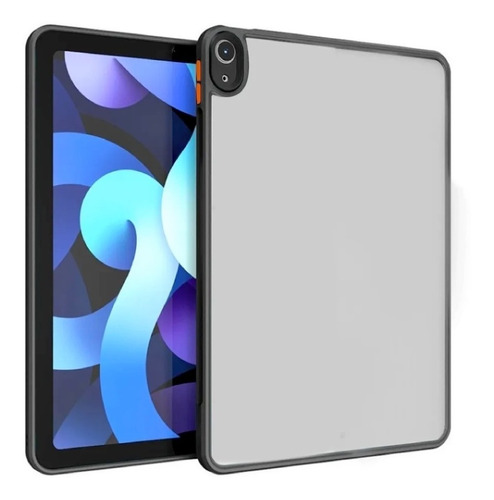 Funda Compatible iPad 7ma 8va 9na Generacion 