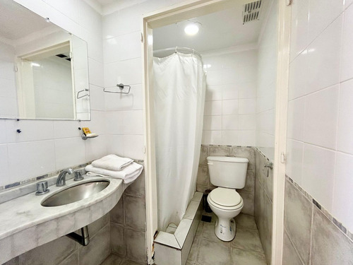 Venta Monoambiete Con Balcón Amenities Abasto