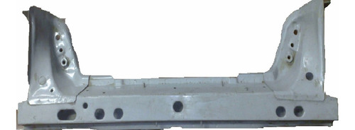 Imagem 1 de 4 de Chifrao Travessa Dianteira Fiat Uno Premio 84 A 90 Original