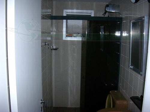 Apartamento Para Venda, 2 Dormitório(s), 54.0m² - 5262