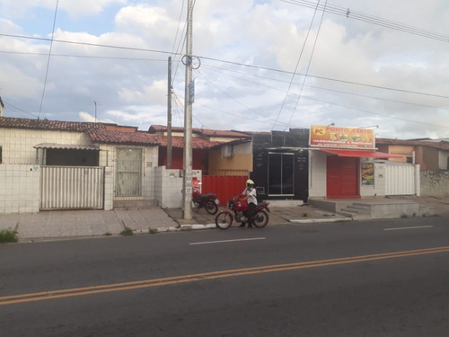 Casa Para Venda - 003753