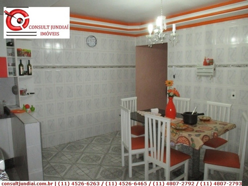 Imagem 19 de 21 de Casas À Venda Em Jundiaí/sp - Compre A Sua Casa Aqui! - 1258839