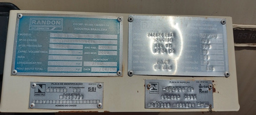 Imagem 7 de 8 de Carreta Rodotrem Tanque 58.000lts Multiseta