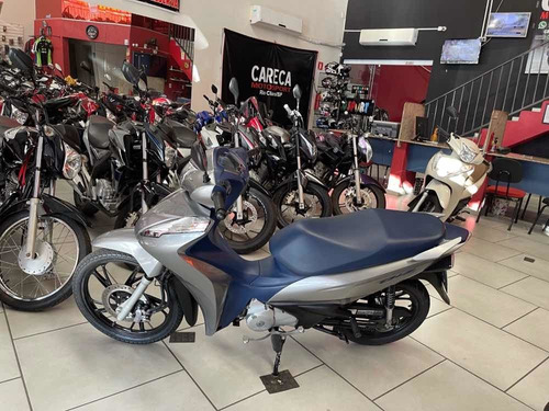 Imagem 6 de 9 de Honda Biz 125 - 2020
