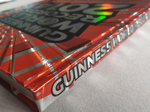 Guinness World Records 2014